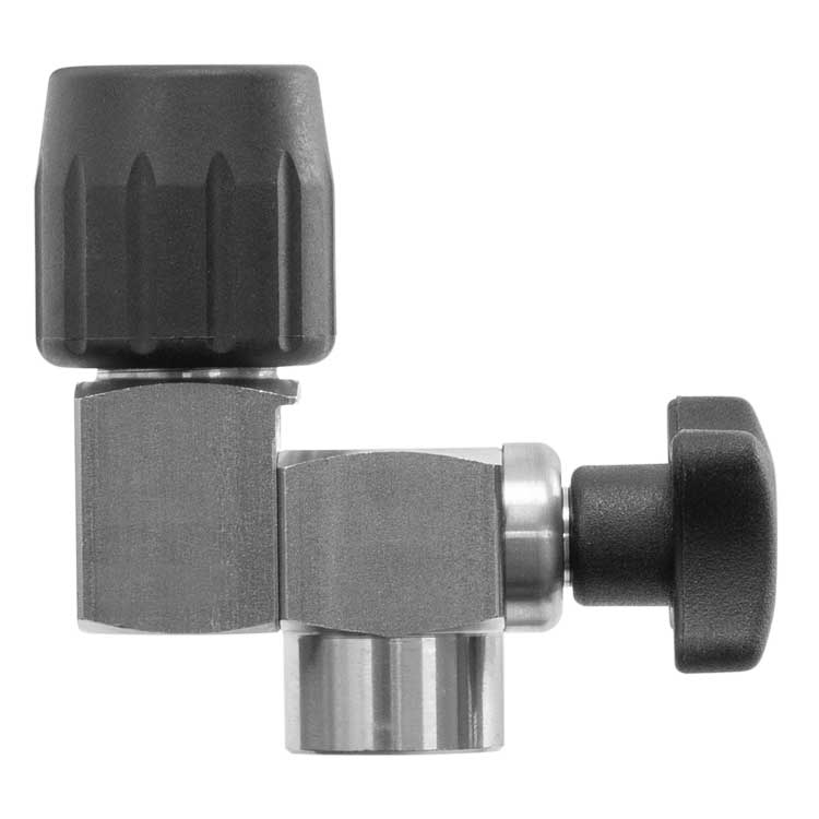 Nozzle Holder ST-330 [148 200 330 521]