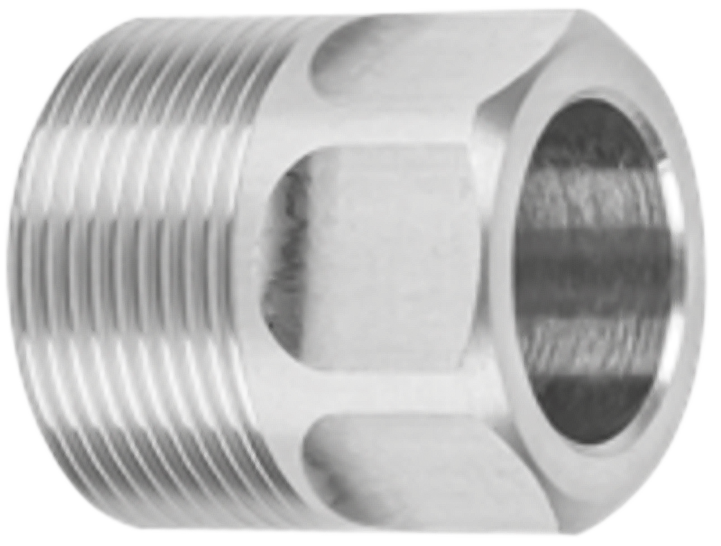 Nozzle Holder - TAR 09 - Mosmatic [165 906.243]