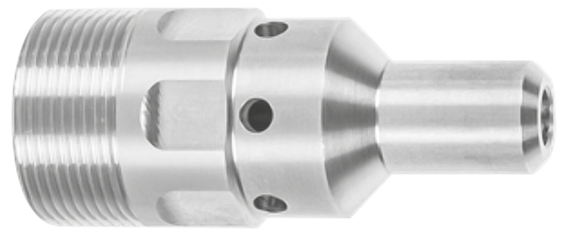 Nozzle Holder - TAR 09 - Mosmatic [165 906.139]