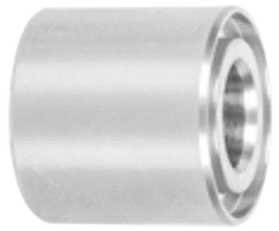 Nozzle Seal - TAR 09 - Mosmatic [165 906.138]