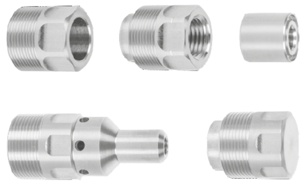 Tank Cleaning Accessories