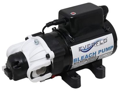 12V Soft Wash(Bleach)