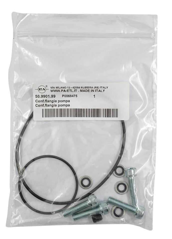 Gear Box Component [145 50.9901.99]