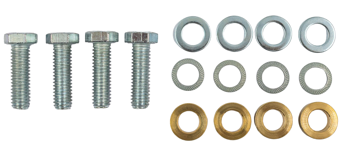 Gear Box Component [145 50.9907.99]