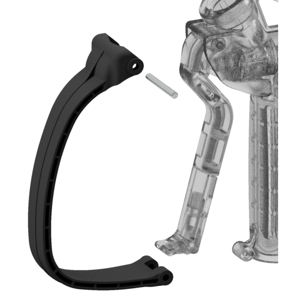 CT Handguard Kit [145 99.8803.01]