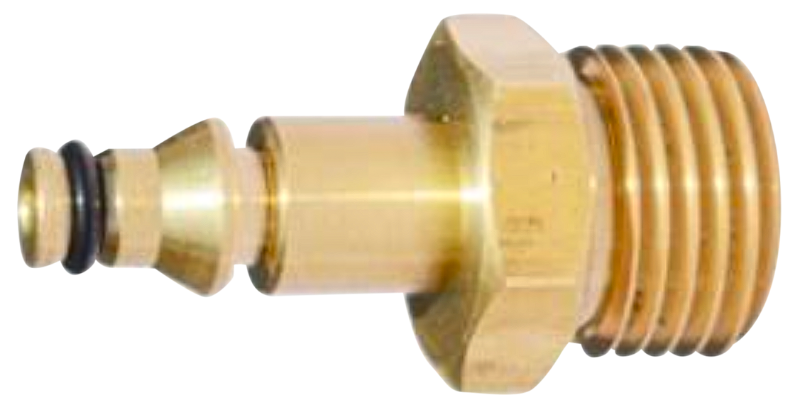 Converting Adaptor [165 2.090.80]