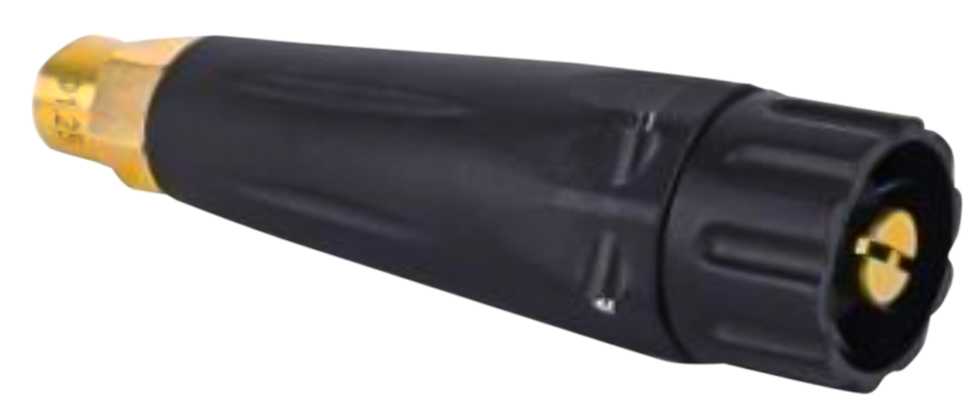 Foam Nozzle 1/4" BSP F - 1.40 mm [165 8.005.80B]