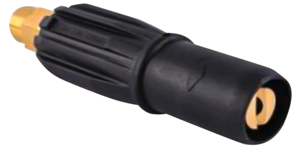 Foam Nozzle 1/4" BSP F - 1.40 mm [165 8.005.85B]