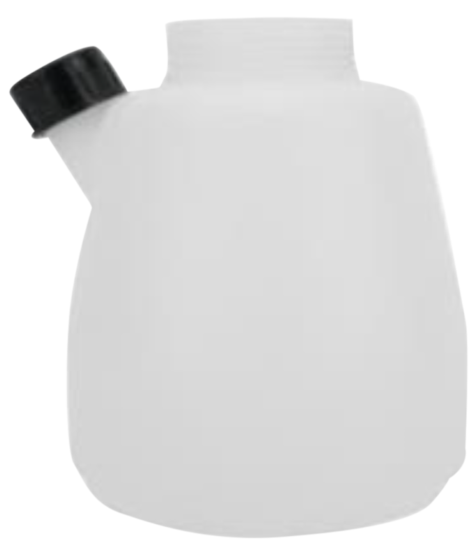 1 L Foamer Bottle [165 8.006.10R]