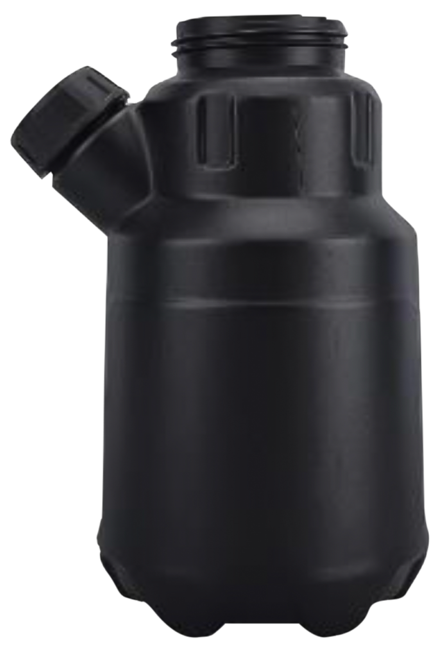 1 L Foamer Bottle [165 8.006.10T]