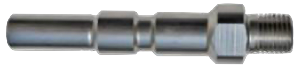 Kew Quick Plug 1/4" M [165 8.008.11A]