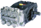 High Pressure Plunger Pump - Series 47.VHT - Interpump[212 VHT4715]
