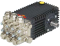 High Pressure Plunger Pump - Series 66.VHT - Interpump[212 VHT6635]