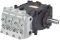 High Pressure Plunger Pump - Series 70.SS - Interpump[212 SS7030]