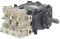 High Pressure Plunger Pump - Series 70.VHT - Interpump[212 VHT7095]