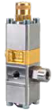 High Pressure Plunger Pump - Series K - Interpump[222 BKX 600]