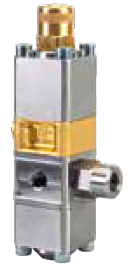 High Pressure Plunger Pump - Series K - Interpump[222 BKX 600]