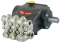 High Pressure Plunger Pump - Series CW - Interpump[212 C2W2011]