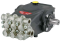 High Pressure Plunger Pump - Series CW - Interpump[212 C3W2013]