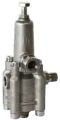 High Pressure Plunger Pump - Series K - Interpump[222 K10.0]