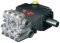 High Pressure Plunger Pump - Series SS1 - Interpump[212 SS1B1503]
