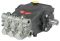 High Pressure Plunger Pump - Series SS3 - Interpump[212 SS3B2013]