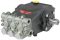 High Pressure Plunger Pump - Series SW3 - Interpump[212 SW3B2021]