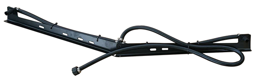 Spray Boom Kit [165 34.100001]