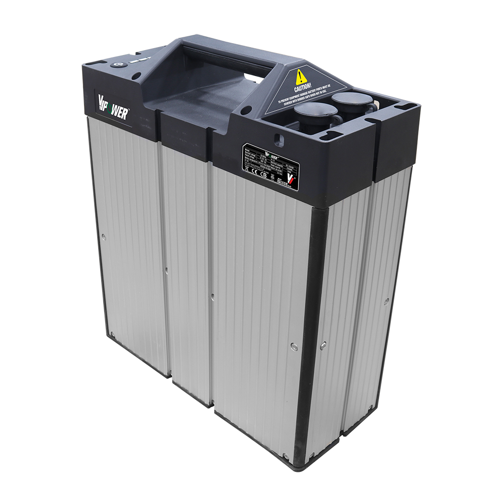VIPower™ 56V DC Battery Pack [33-103428]