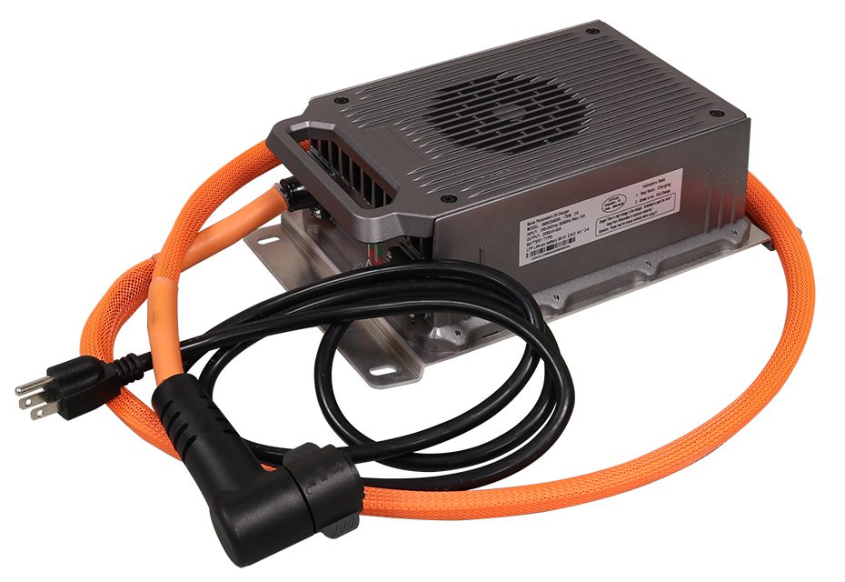 VIPower™ 56V DC Battery Charger [33-103430]