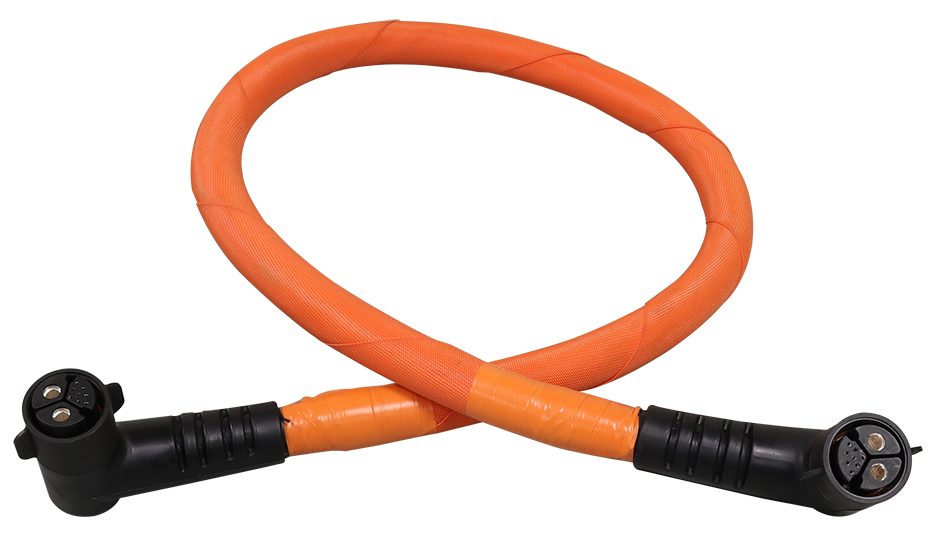 VIPower™ Power Connectors [34-103427]