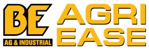 Logo for BE AG & Industrial