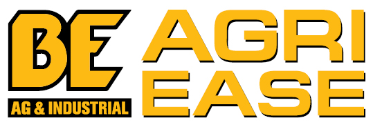 Logo for BE AG & Industrial
