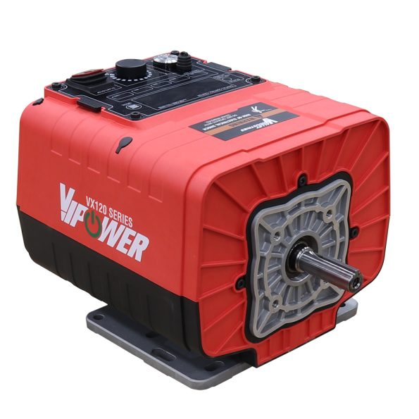 VI Power
