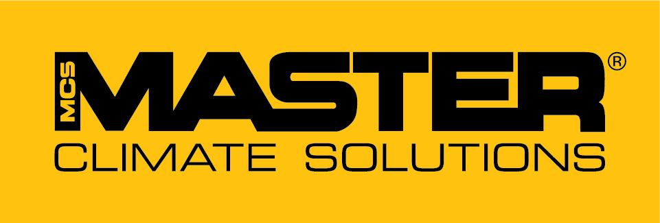 Logo for Master