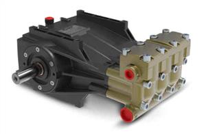 HPP Pump ET30/500 [220 ET30/500]