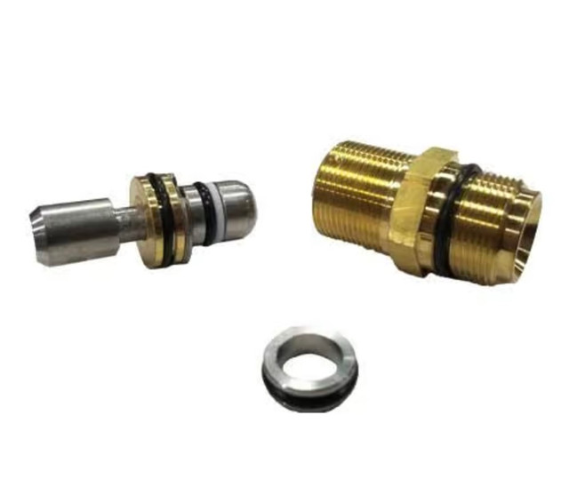 CAT Pumps Unloader Repair Kit for 3DNX & 3SPX Pumps [225 79179]